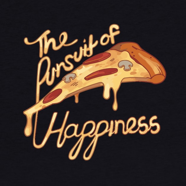 Pursuit of Happiness by imprintinginc